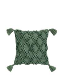 Drift Home Alda Outdoor Filled Cushion Green - Drift Home - thumbnail 3