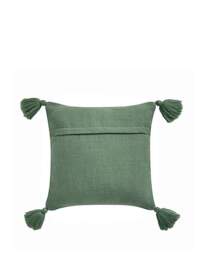Drift Home Alda Outdoor Filled Cushion Green - Drift Home - thumbnail 2