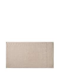 Bianca Zero Twist Satin Stitch Towel Natural - Bianca - Size: Bath Sheet - thumbnail 2