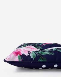 Joanna Hope Spots Outdoor 2 Seat Pads Multi - Joanna Hope - thumbnail 2