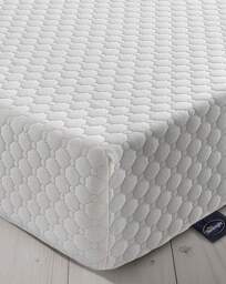 Silentnight 7 Zone Memory Roll Mattress - Silentnight - Size: SINGLE - thumbnail 4