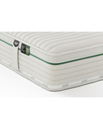 Jay-Be Bamboo 2000 Pocket Mattress - Jay-Be - Size: SML DBLE