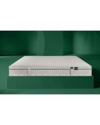 Jay-Be Bamboo 2000 Pocket Mattress - Jay-Be - Size: SML DBLE - thumbnail 2