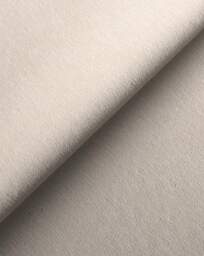 Azra Chenille Snuggle Chair Cream - JD Williams - thumbnail 4