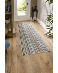 My Mat Candy Washable Runner - Natural Natural - My Mat - Size: 67X200 - thumbnail 1