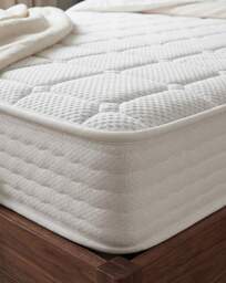 Dormeo Fresh Deluxe Memory Foam Mattress - Dormeo - Size: SINGLE - thumbnail 2