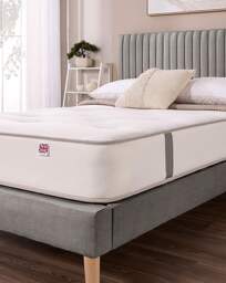 Aspire 1000 Pocket Comfort Mattress - Aspire - Size: DOUBLE - thumbnail 3