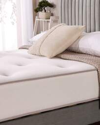 Aspire 1000 Pocket Comfort Mattress - Aspire - Size: DOUBLE - thumbnail 5