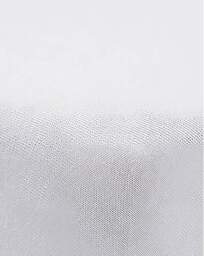 Catherine Lansfield Cotton Fitted Sheet White - Catherine Lansfield - Size: KING - thumbnail 3