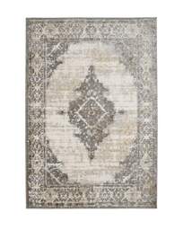 Cadiz Woven Traditional Rug Grey - Homemaker - Size: 160X230 - thumbnail 2