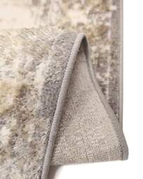 Cadiz Woven Traditional Rug Grey - Homemaker - Size: 160X230 - thumbnail 4