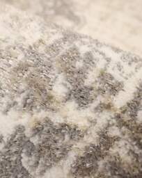 Cadiz Woven Traditional Rug Grey - Homemaker - Size: 160X230 - thumbnail 3