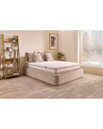 Jay-Be Ryze 800 Pocket Sprung Mattress - Jay-Be - Size: DOUBLE