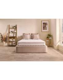 Jay-Be Ryze 800 Pocket Sprung Mattress - Jay-Be - Size: DOUBLE - thumbnail 4