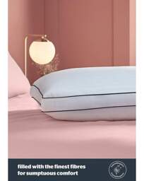Silentnight Hotel Collection Box Pillow White - Silentnight - Size: EACH - thumbnail 5
