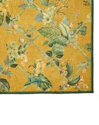 Laurence Llewelyn-Bowen Fantasia Rug Yellow - Laurence Llewelyn-Bowen - Size: 120X170 - thumbnail 4