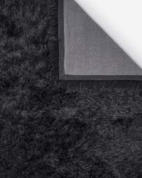 Decadence Rug Dark Grey - Origins - Size: 60X120 - thumbnail 3