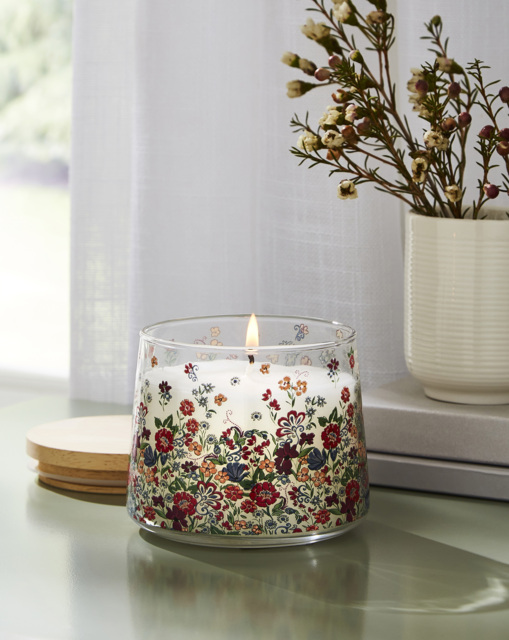 Julipa Meadows Candle Multi - Julipa - image 1