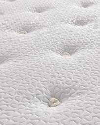 SN UltraGel Miracoil Pillowtop Mattress - Silentnight - Size: DOUBLE - thumbnail 4