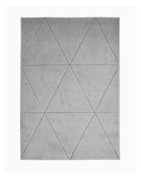 Newport Capleton Rug Grey - Homemaker - Size: 80X150 - thumbnail 3