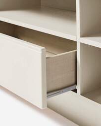 Brooke TV Unit Cream - Welcome - thumbnail 2
