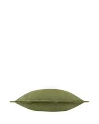Yard Holmfirth Canvas Outdoor Cushion Eucalyptus - Yard - Size: 45X45 - thumbnail 2