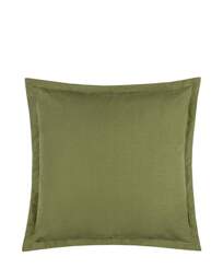 Yard Holmfirth Canvas Outdoor Cushion Eucalyptus - Yard - Size: 45X45 - thumbnail 3