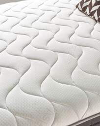 Aspire Platinum Hybrid Memory Mattress - Aspire - Size: SML DBLE - thumbnail 2