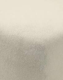 Catherine Lansfield Cotton Fitted Sheet Cream - Catherine Lansfield - Size: SINGLE - thumbnail 2