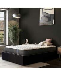 Aspire Muscle Recovery Hybrid Mattress - Aspire - Size: SINGLE - thumbnail 1