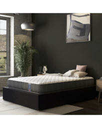 Aspire Muscle Recovery Hybrid Mattress - Aspire - Size: SINGLE - thumbnail 1