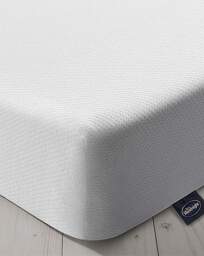Silentnight Comfortable Rolled Mattress - Silentnight - Size: SINGLE - thumbnail 4