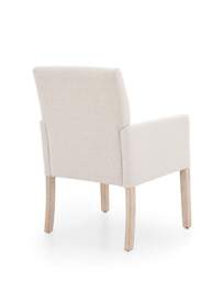 Everett Pair of Dining Chairs Natural - JD Williams - thumbnail 4