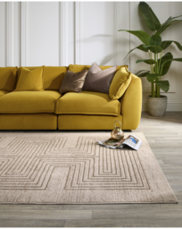 Calacatta Lines Rug Multi - Origins - Size: 160X230 - thumbnail 1