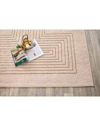 Calacatta Lines Rug Multi - Origins - Size: 160X230 - thumbnail 5