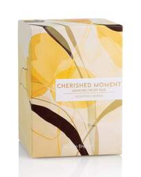 The London Wax Company Cherished Candle Green - The London Wax Company - thumbnail 4