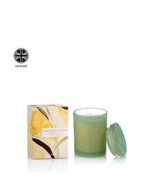 The London Wax Company Cherished Candle Green - The London Wax Company - thumbnail 5