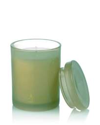 The London Wax Company Cherished Candle Green - The London Wax Company - thumbnail 2