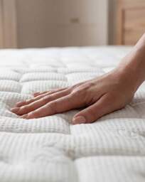 Dormeo Silver Plus Memory Foam Mattress - Dormeo - Size: S KING - thumbnail 2