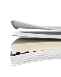 Dormeo Silver Plus Memory Foam Mattress - Dormeo - Size: S KING - thumbnail 4