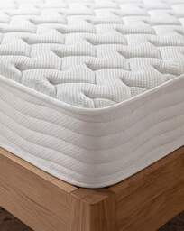 Dormeo Silver Plus Memory Foam Mattress - Dormeo - Size: S KING - thumbnail 5