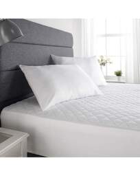 Downland Orthopaedic Support Pillows White - Downland - Size: PAIR - thumbnail 3
