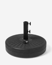 Value Parasol Base Black - thumbnail 2