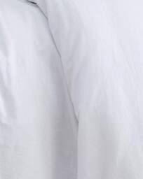 Appletree Cassia Frill Duvet Cover Set White - Appletree - Size: DOUBLE - thumbnail 5