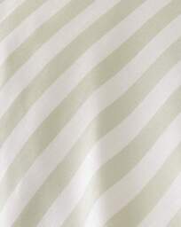 Cath Kidston Canopy Stripe Fitted Sheet Green - Cath Kidston - Size: KING - thumbnail 2