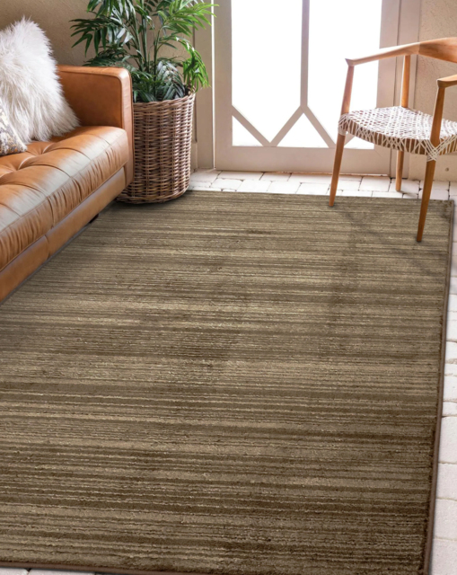 Arlo Textured Rug Natural - Homemaker - Size: 200X290 - image 1