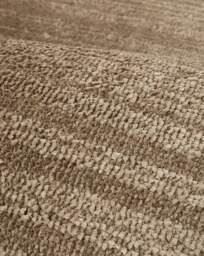 Arlo Textured Rug Natural - Homemaker - Size: 200X290 - thumbnail 3