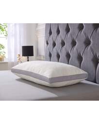 Air Flow Pillow White - Downland - Size: ONE SIZE - thumbnail 5