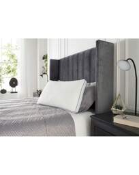 Air Flow Pillow White - Downland - Size: ONE SIZE - thumbnail 2