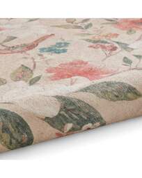 Catherine Lansfield Pippa Birds Rug Natural - Catherine Lansfield - Size: 150X230 - thumbnail 4